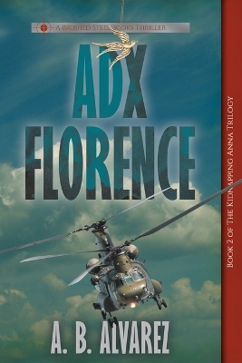 ADX Florence book