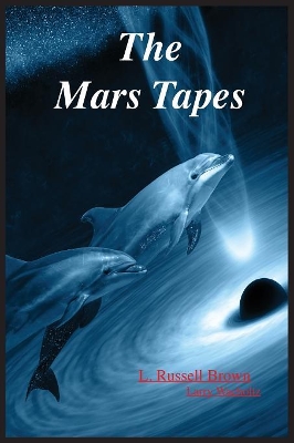 The Mars Tapes book