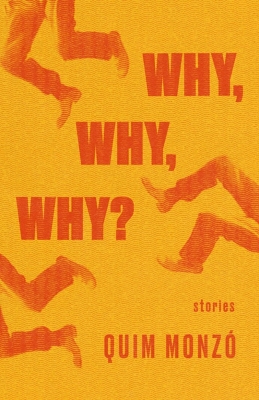 Why, Why, Why book