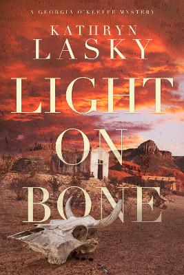 Light on Bone book