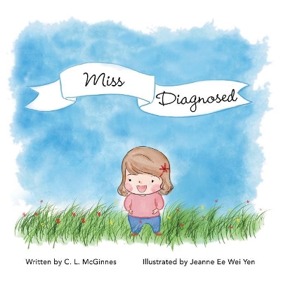 Miss Diagnosed book