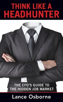 Think Like a Headhunter book