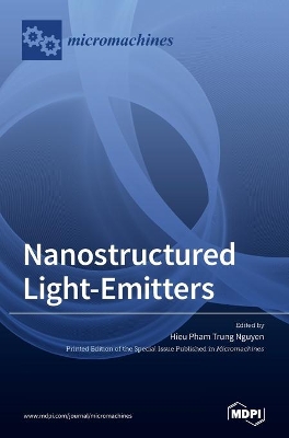 Nanostructured Light-Emitters book