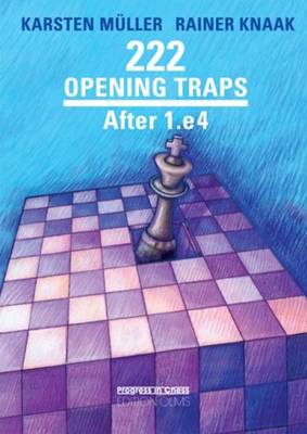 222 Opening Traps book