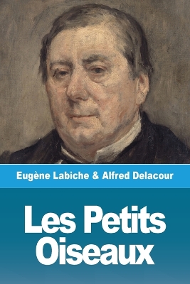 Les Petits Oiseaux book