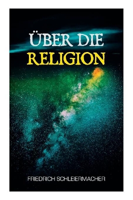 Über die Religion book
