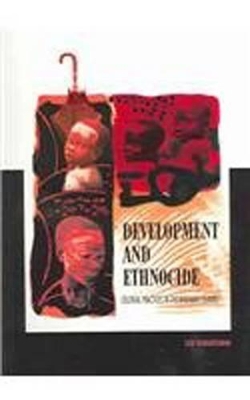 Development and Ethnocide book