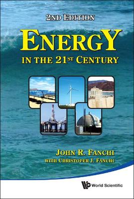 Energy In The 21st Century (2nd Edition) book