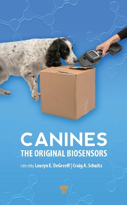 Canines: The Original Biosensors book