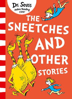 Sneetches and Other Stories book