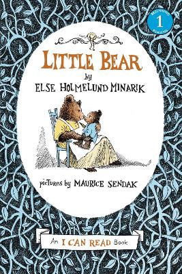 Little Bear book