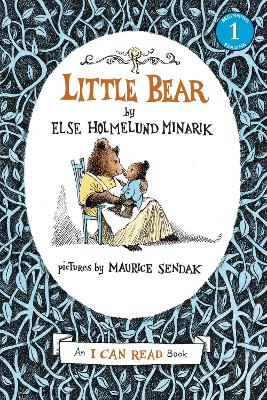 Little Bear by Else Holmelund Minarik