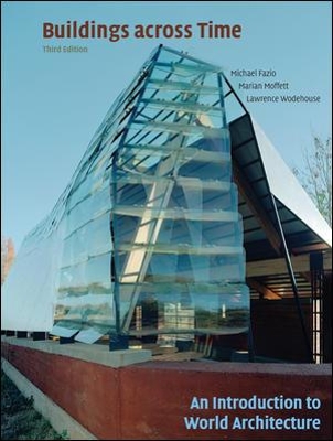 Buildings Across Time: An Introduction to World Architecture book