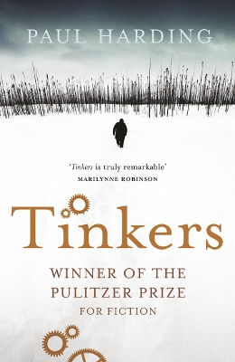 Tinkers book