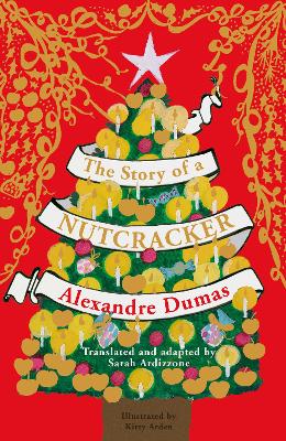 The Story of a Nutcracker book