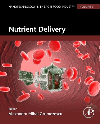 Nutrient Delivery book