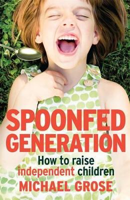Spoonfed Generation book