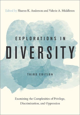 Explorations in Diversity book