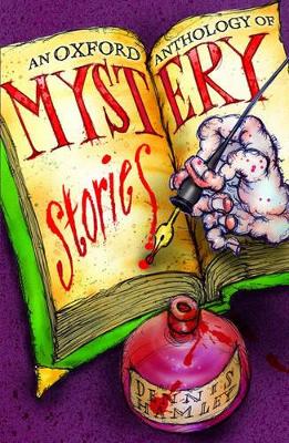 Oxford Anthology of Mystery Stories book