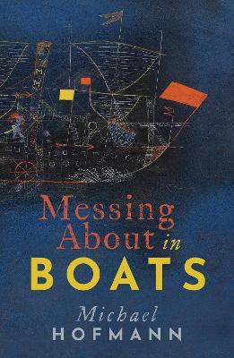Messing About in Boats book