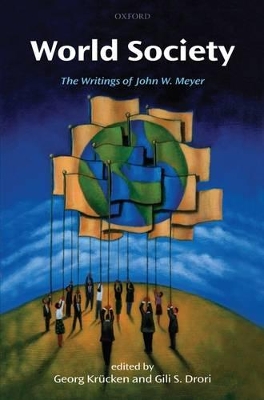 World Society book