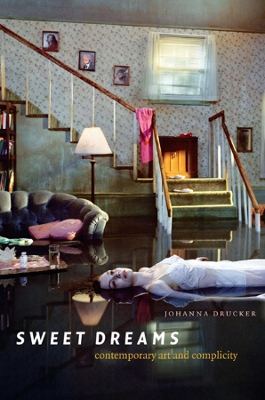 Sweet Dreams by Johanna Drucker