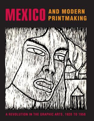 Mexico and Modern Printmaking book