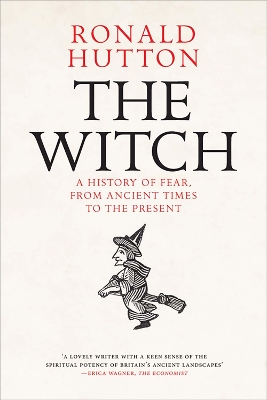 The Witch by Ronald Hutton