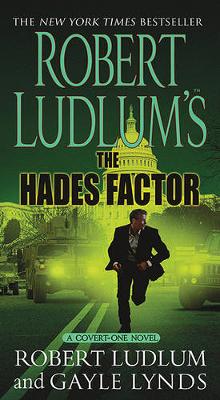 The Hades Factor by Robert Ludlum