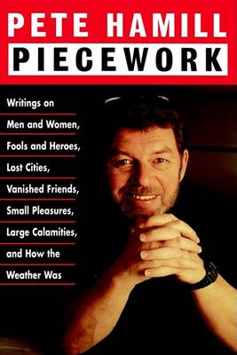 Piecework book