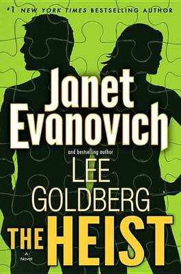 Heist by Janet Evanovich