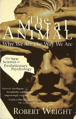 Moral Animal book