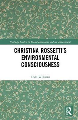 Christina Rossetti’s Environmental Consciousness book