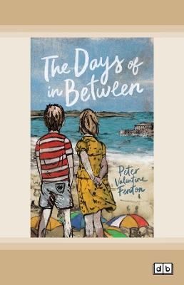 The Days of in Between book