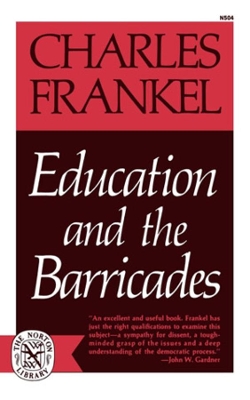 Education and the Barricades book