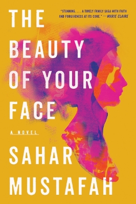 The Beauty of Your Face: A Novel book