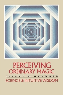 Perceiving Ordinary Magic book