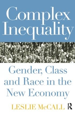 Complex Inequality book