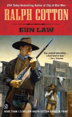 Gun Law book