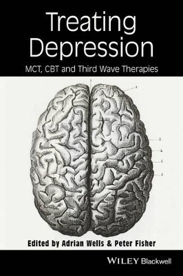 Treating Depression book