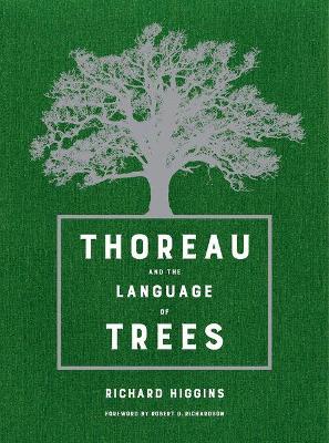 Thoreau and the Language of Trees book