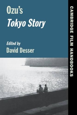 Ozu's Tokyo Story book