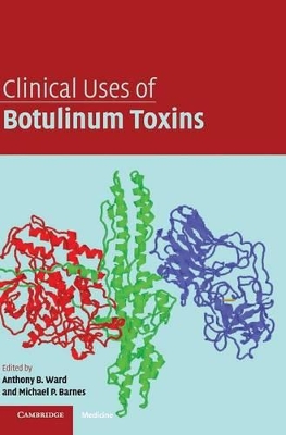 Clinical Uses of Botulinum Toxins book