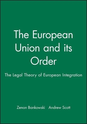 European Union and Its Order book