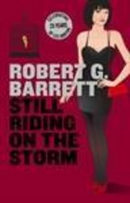 Still Riding on the Storm book