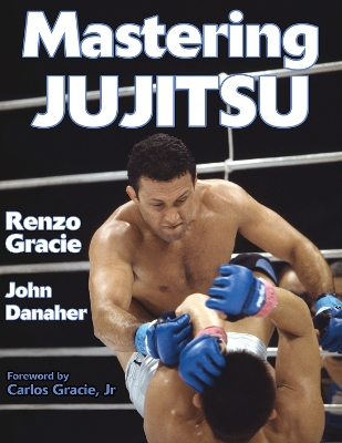 Mastering Jujitsu book