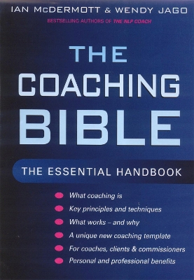 Coaching Bible book