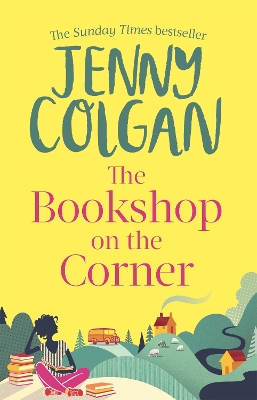 The Bookshop on the Corner: From the bestselling author of feel-good romance book