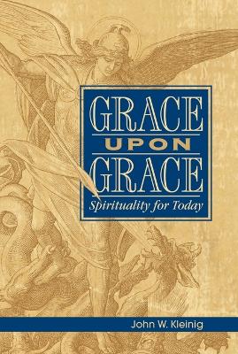 Grace Upon Grace book