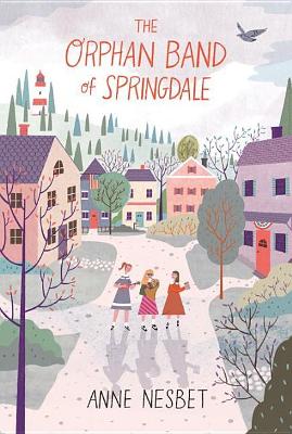 Orphan Band of Springdale book